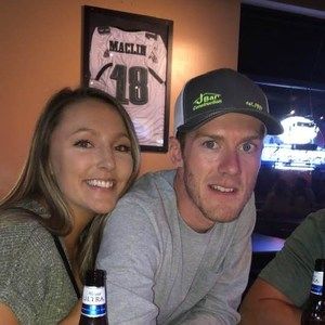 Meet your Posher, Chris